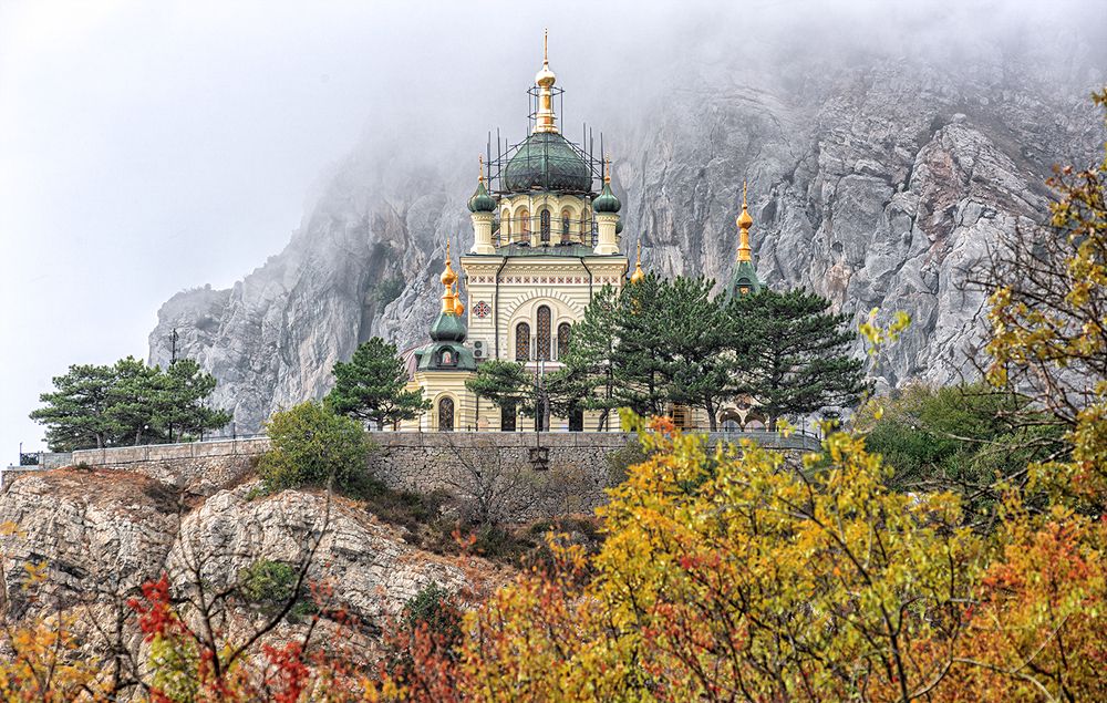 Photograph by Владимир Ушаров