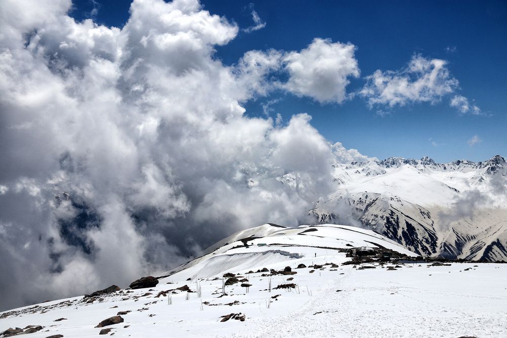 Photograph by Drora Baharal