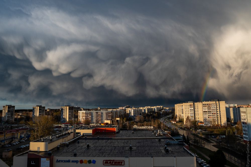 Photograph by Евгений Гецев