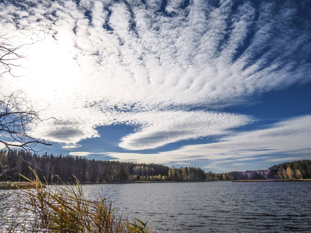 Photograph by Нина Будникова