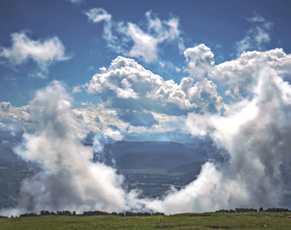 Photograph by Нина Будникова