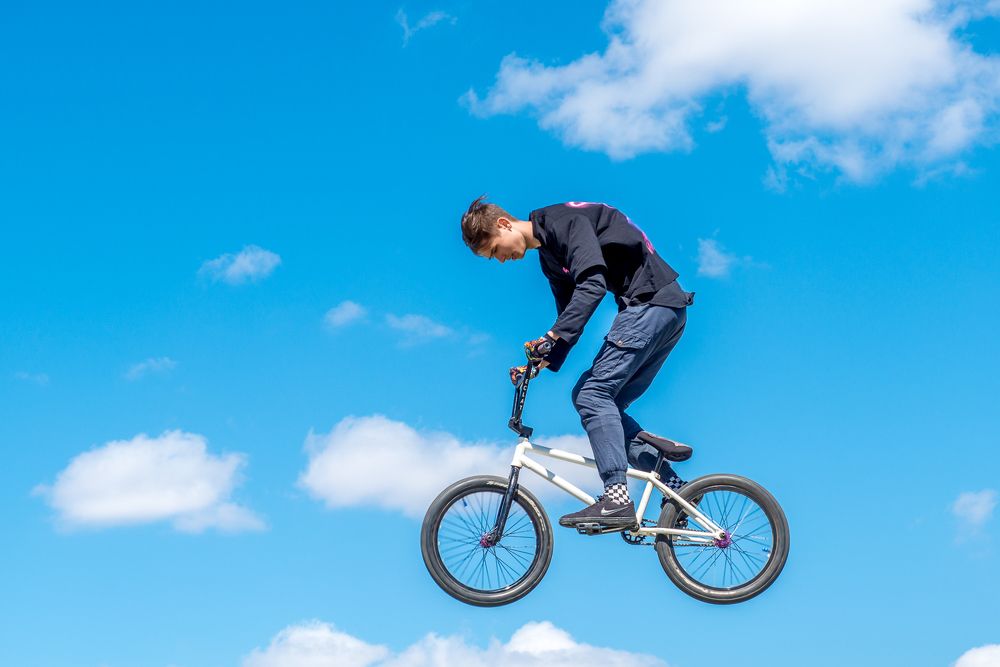 Photograph by Юлия Исковских