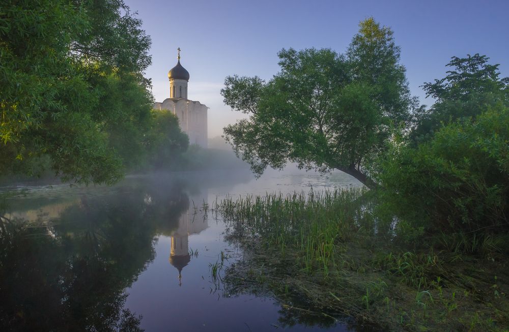 Photograph by Igor Andreev