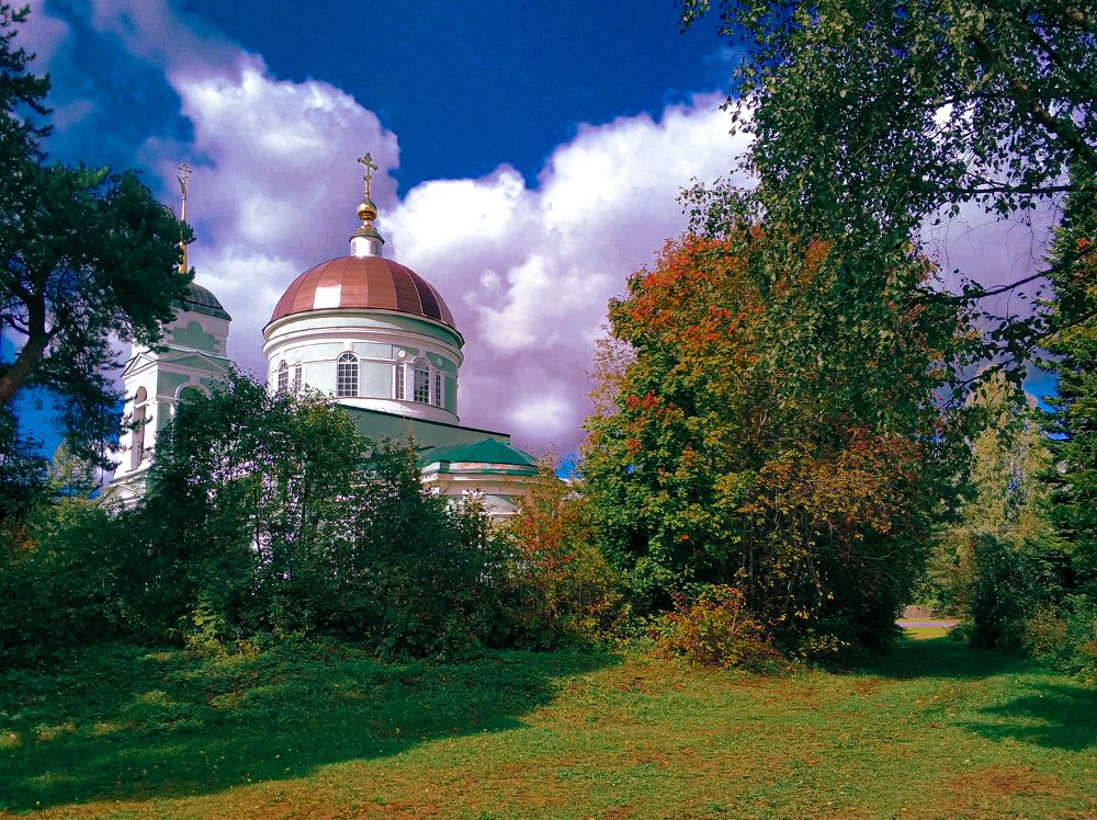 Photograph by Дмитрий Малышев