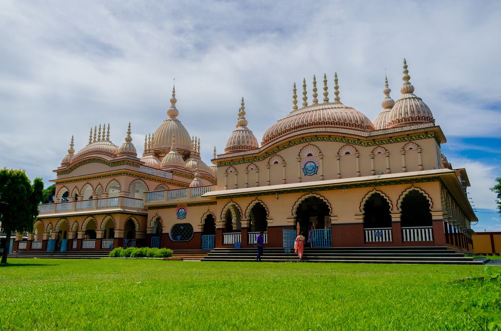Photograph by Vivek Gogoi