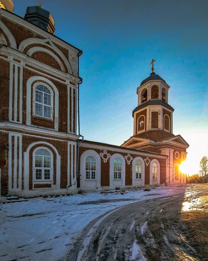 Photograph by Светлана Моисеева