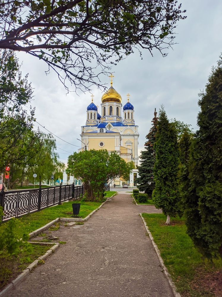 Photograph by Елена Малютина