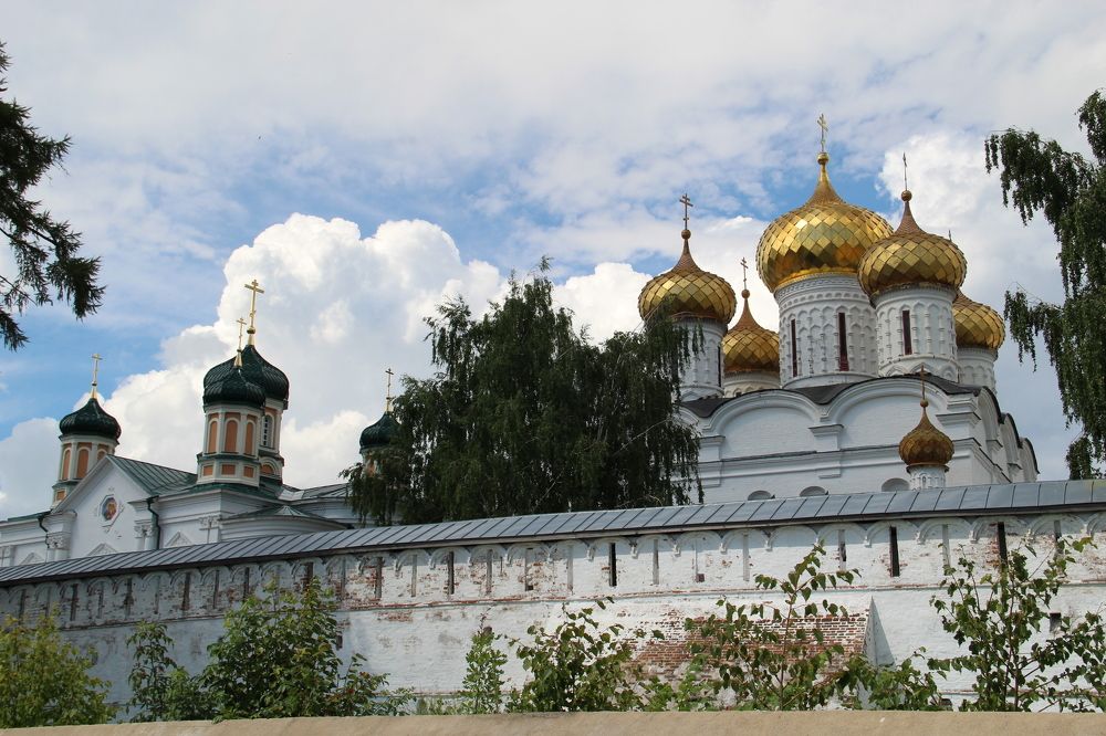Photograph by Ольга Потехина