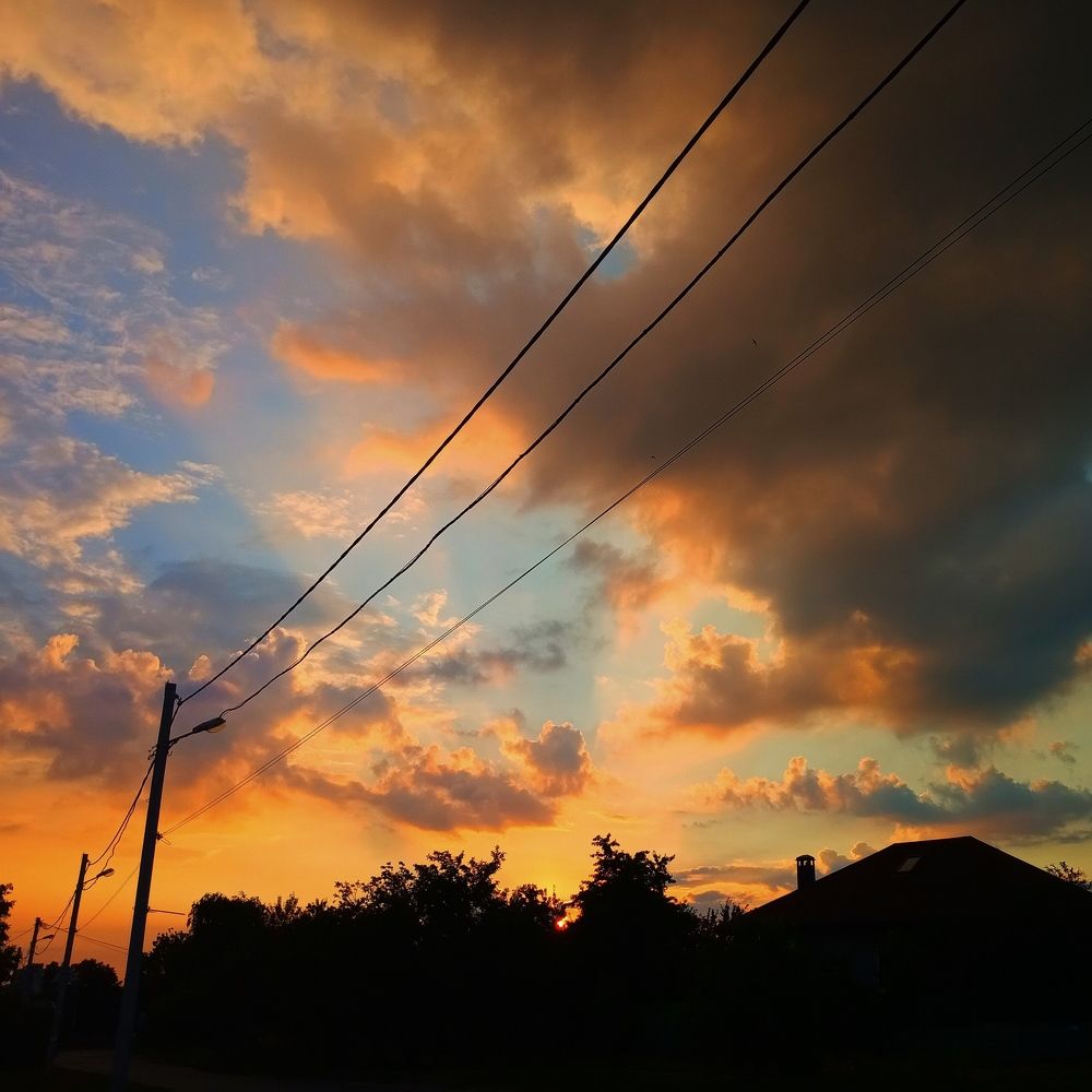 Photograph by Виктория Клышникова