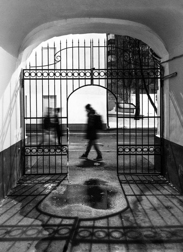Photograph by Дмитрий Григорьев