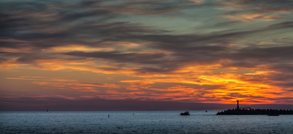 Про буксир ...