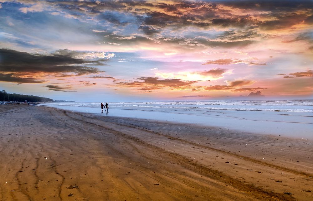 Photograph by Asamanj Maiti