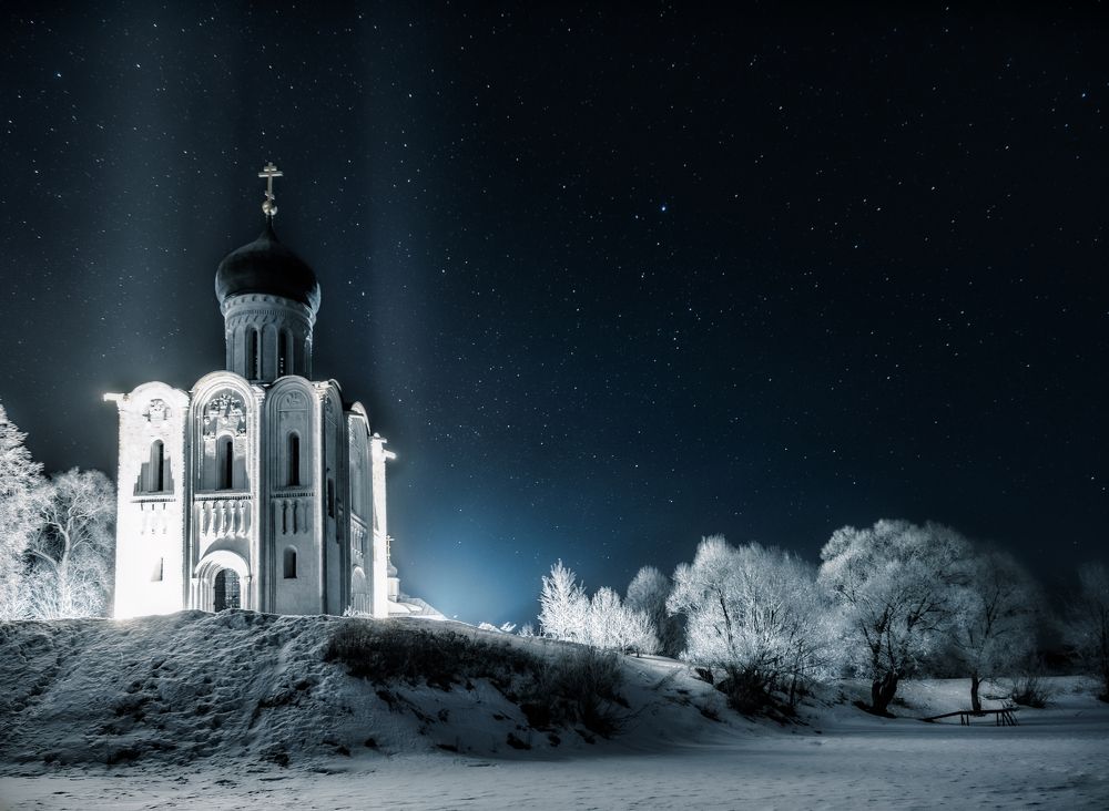 Photograph by Андрей Лабутин