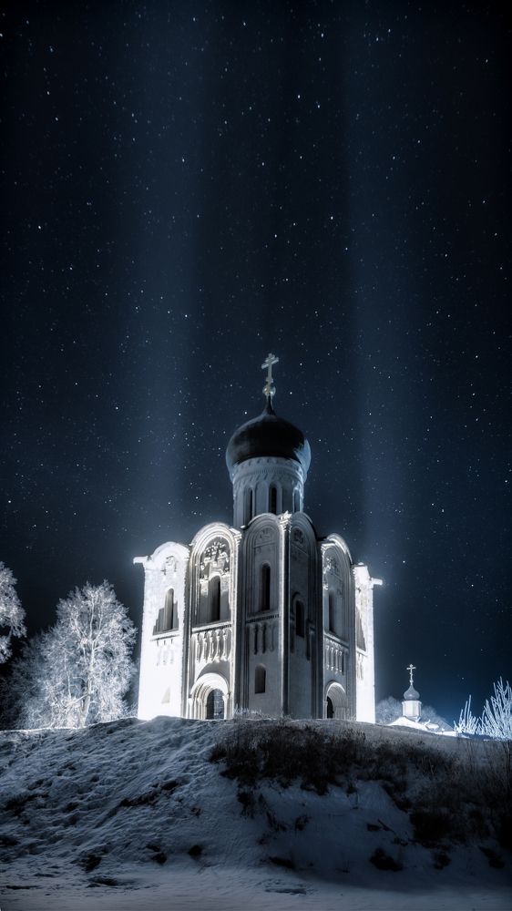 Photograph by Андрей Лабутин