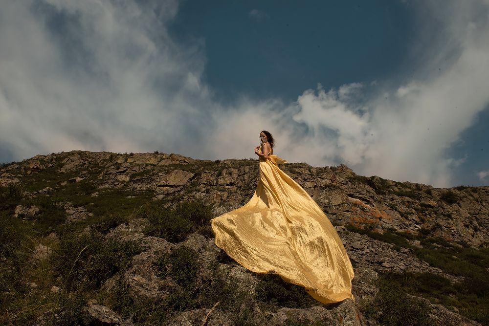 Photograph by Юлия Суханова