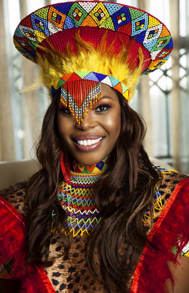 Photograph by Obakeng Tsime