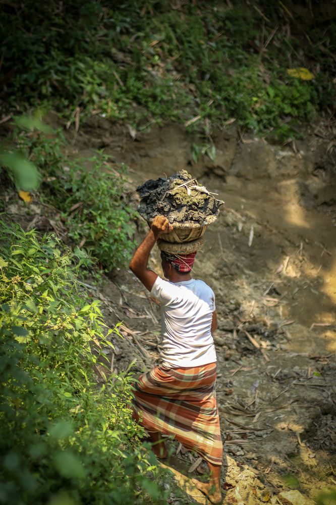 Photograph by Sumon Ghosh