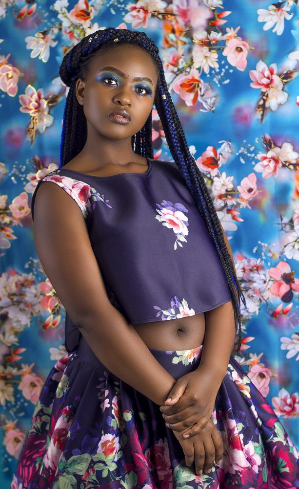 Photograph by Obakeng Tsime