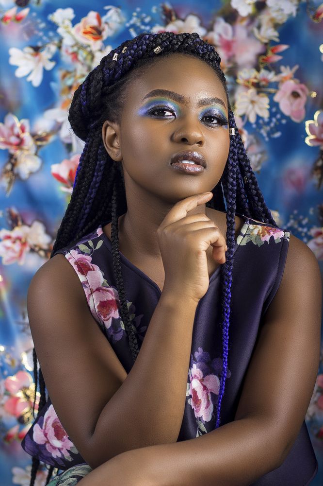 Photograph by Obakeng Tsime