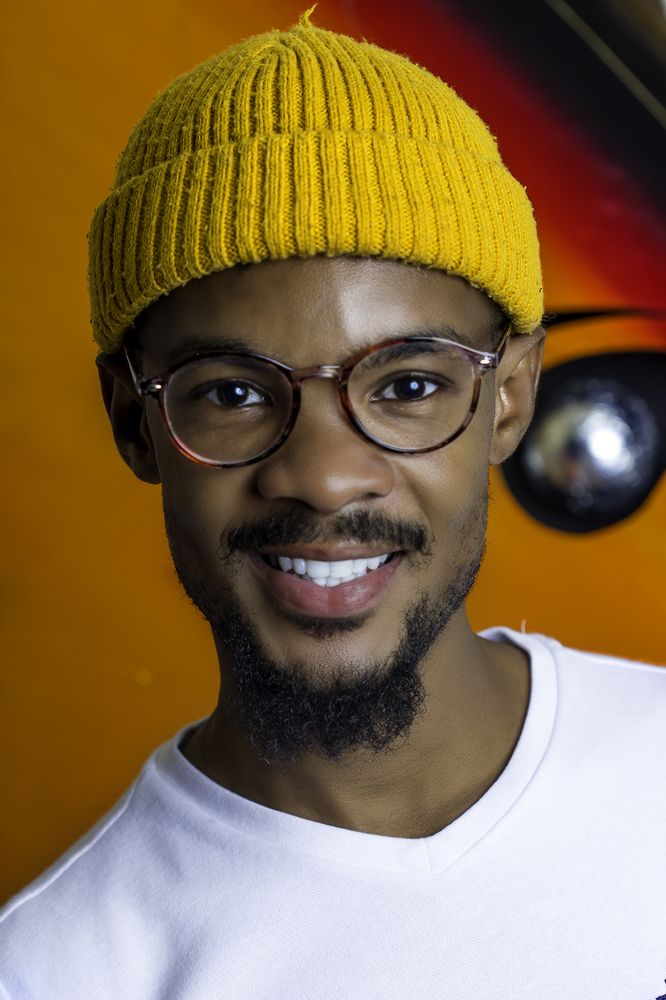 Photograph by Obakeng Tsime