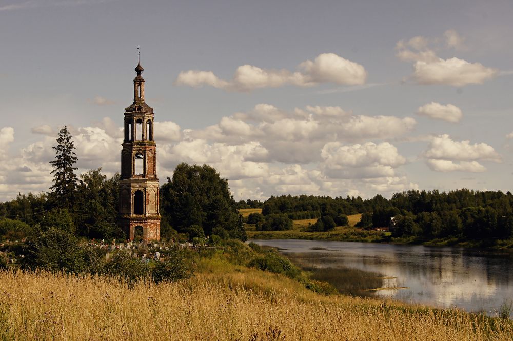 Photograph by Екатерина Ульянова