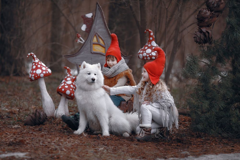 Photograph by Ященко Анастасия