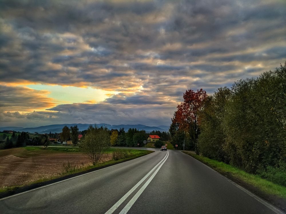 Photograph by Александр Федоренко