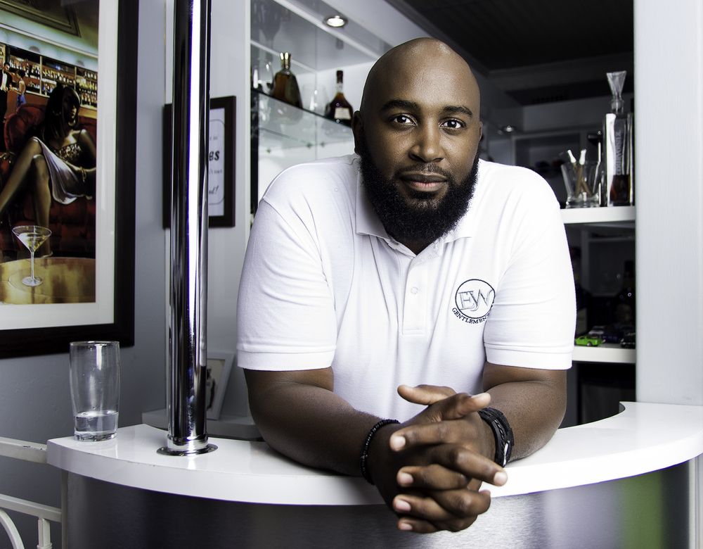 Photograph by Obakeng Tsime