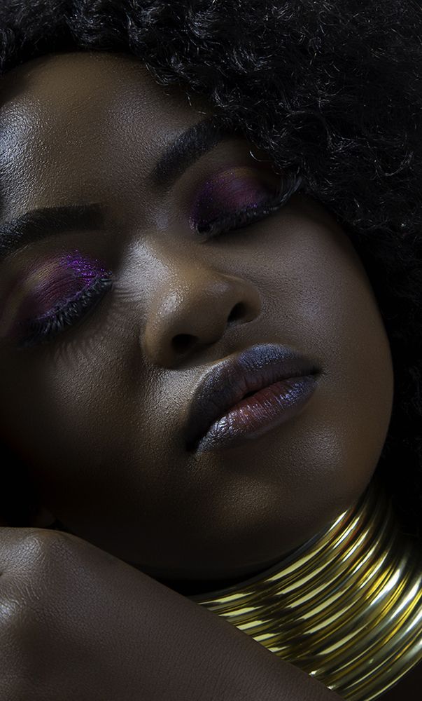 Photograph by Obakeng Tsime