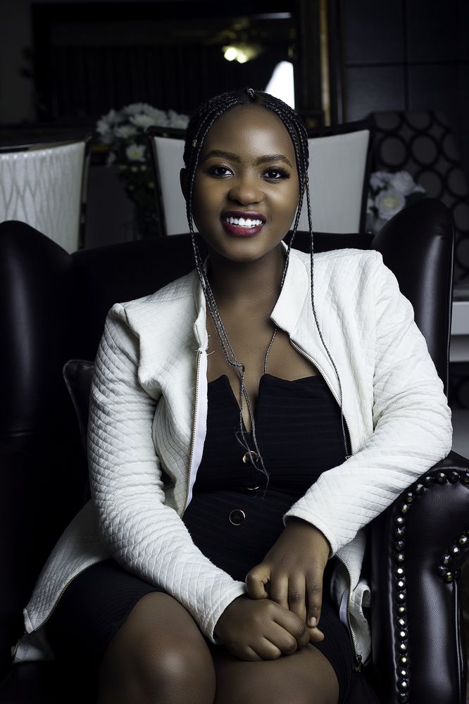 Photograph by Obakeng Tsime