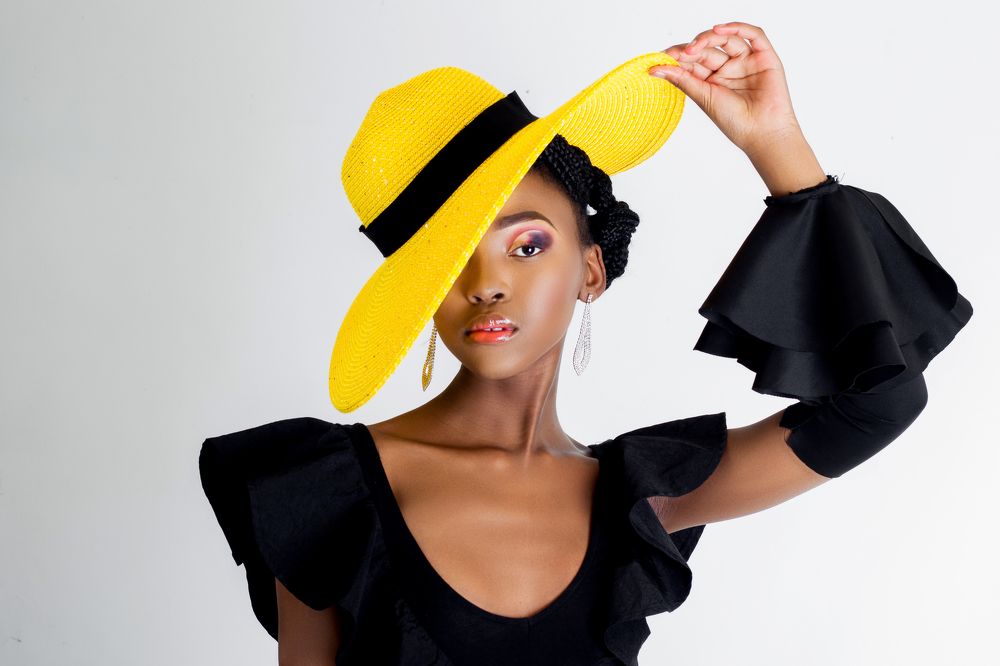 Photograph by Obakeng Tsime