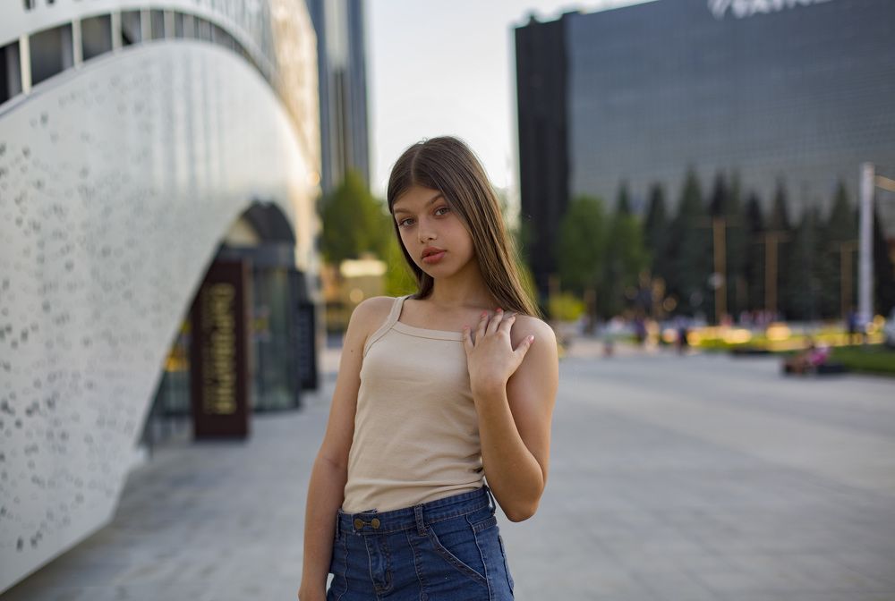 Photograph by Евгений Насибуллин