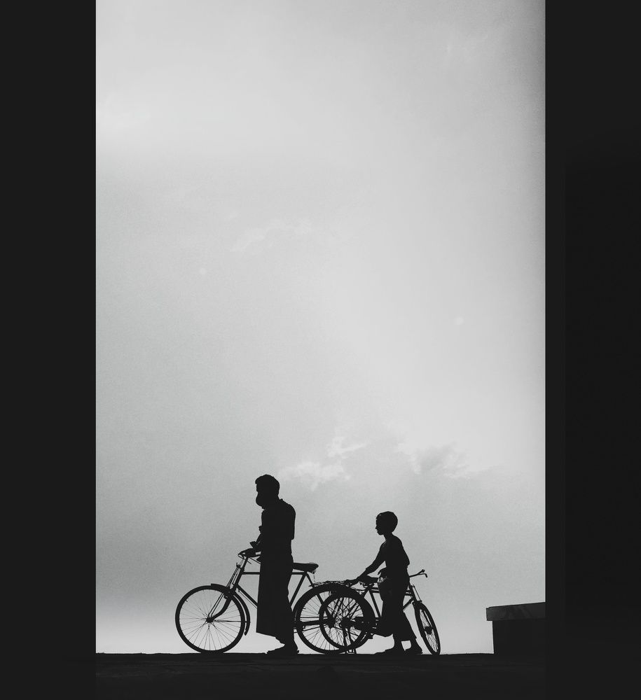 Фотография автора Galib Hasan