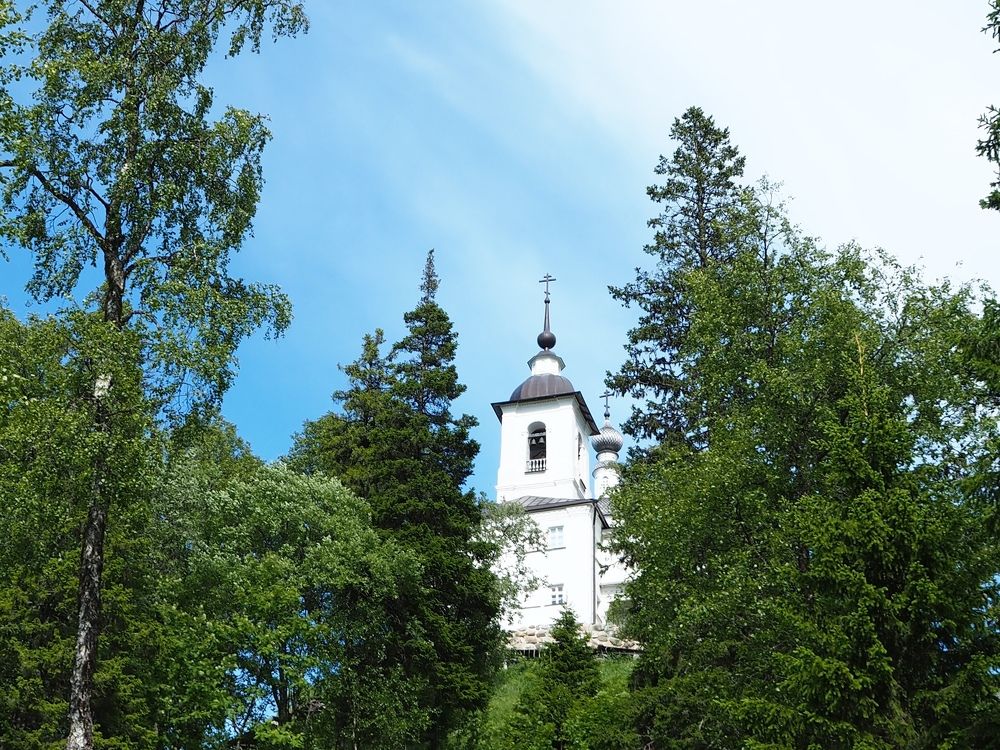 Photograph by Надежда Меркулова