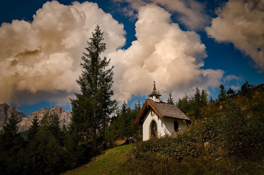 Photograph by Milan Uhrin