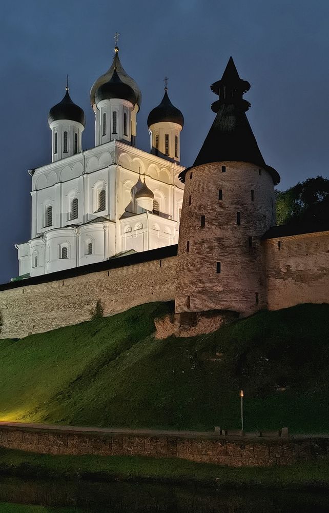 Photograph by Вячеслав