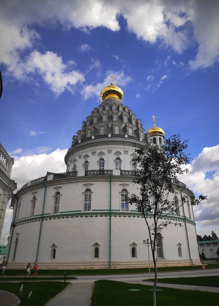 Photograph by Ольга Рыкова