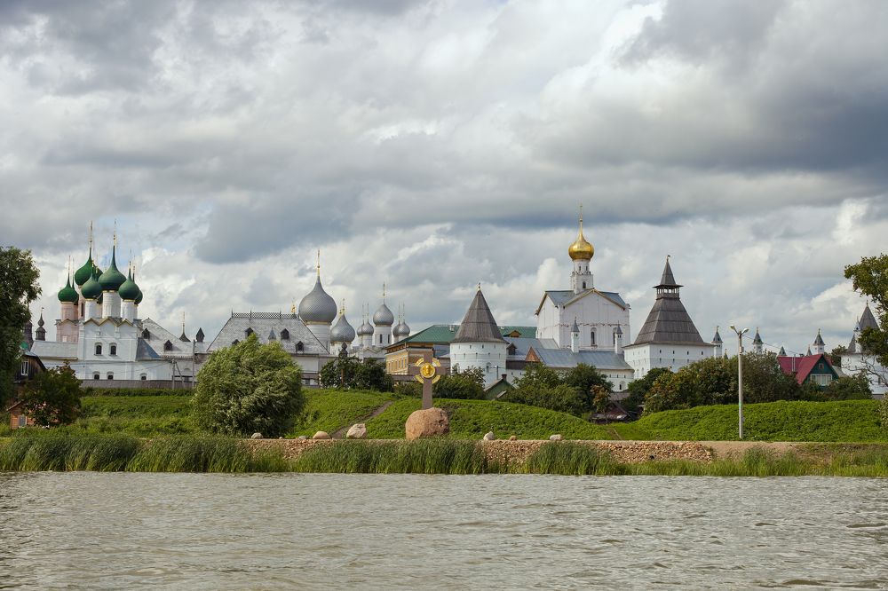 Photograph by Василий Ковалев