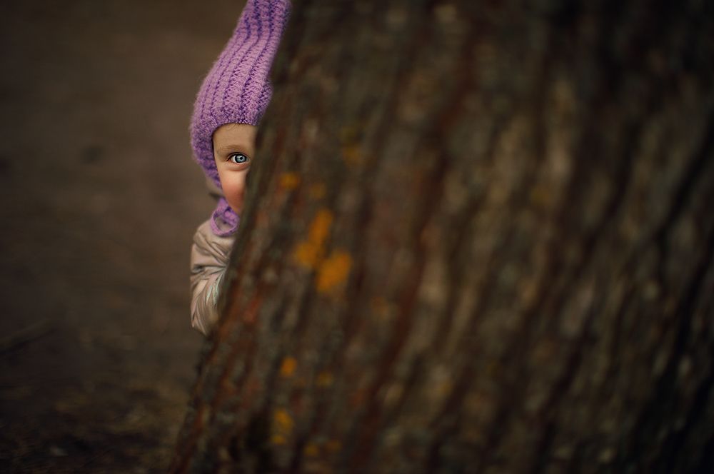 Photograph by Екатерина Крыга