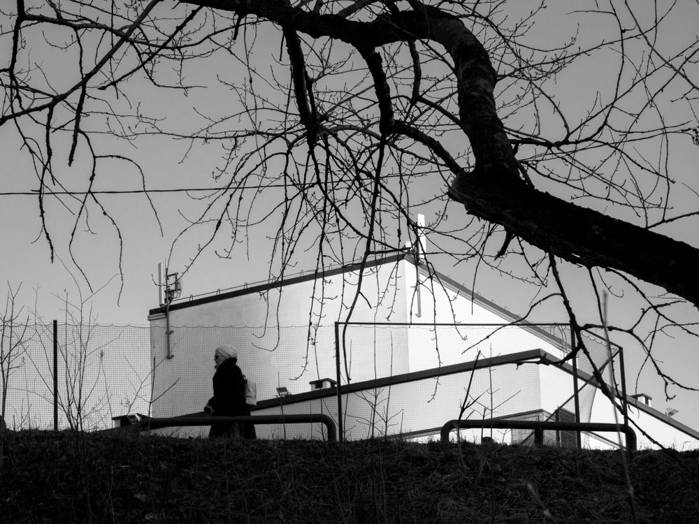 Photograph by Дмитрий Григорьев