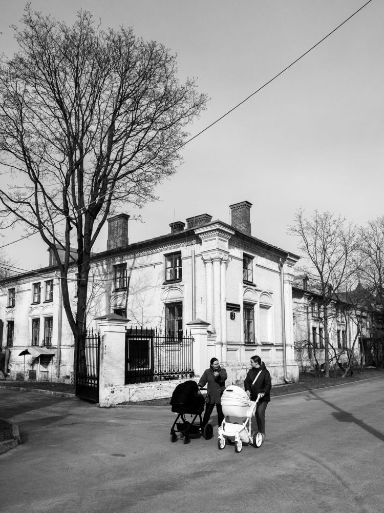 Photograph by Дмитрий Григорьев