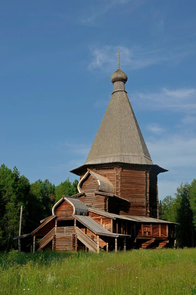 Photograph by Ольга Ситникова