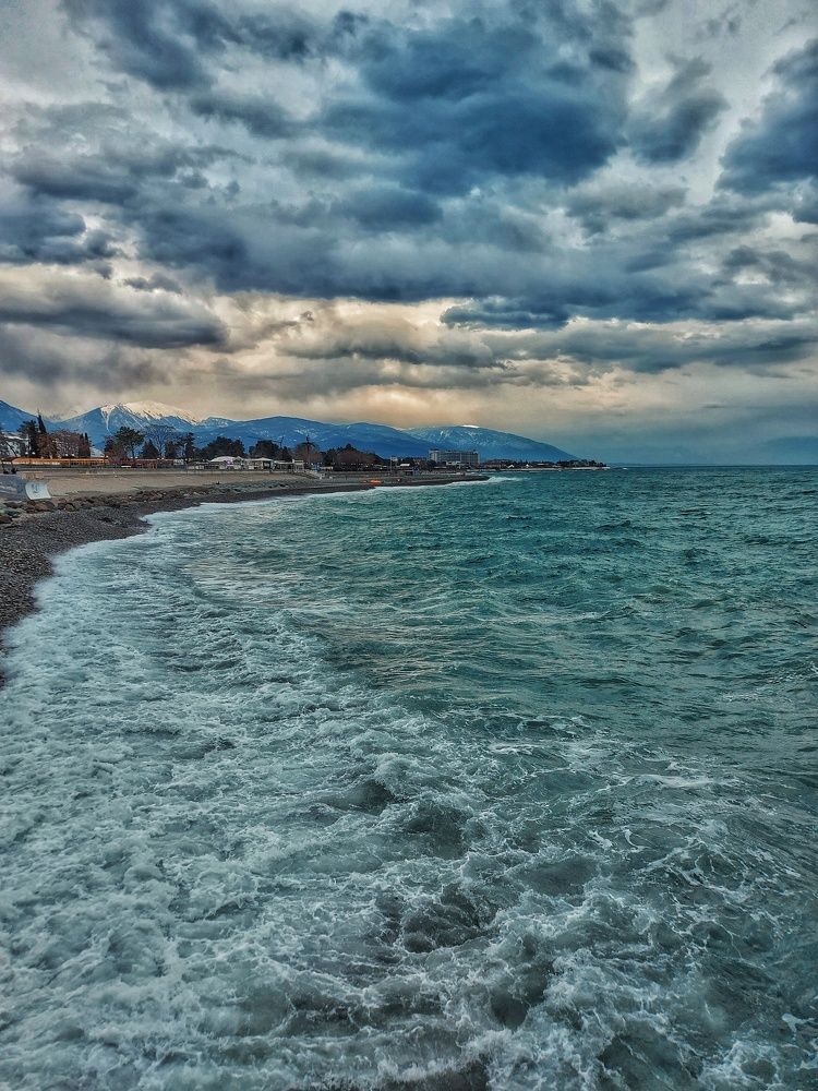 Photograph by Илья Игнашкин