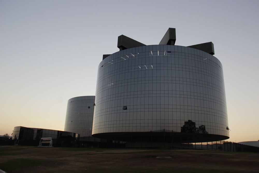 Photograph by Marcos dos Santos Lima