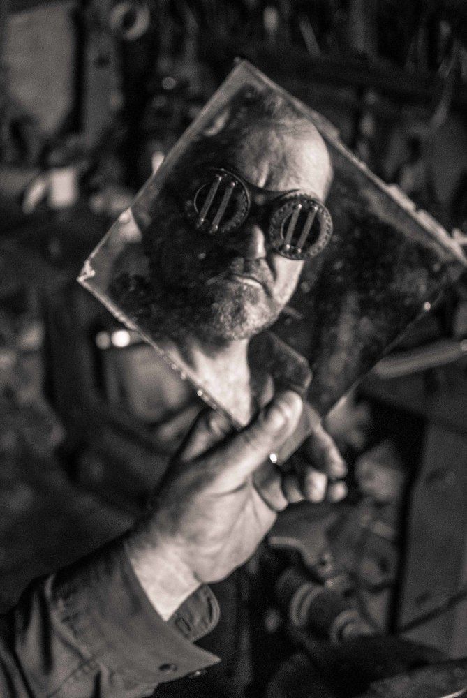 Photograph by Олександр Вьюн