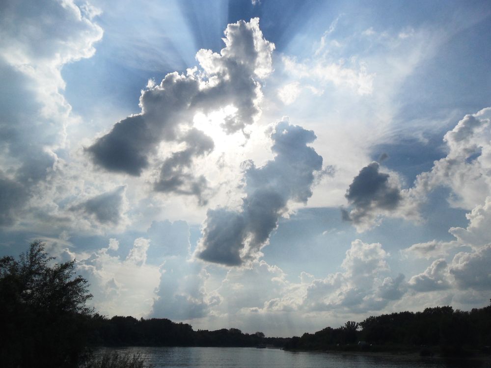 Photograph by Татьяна Ушакова