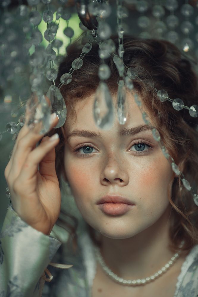 Photograph by Надежда Кузьмина