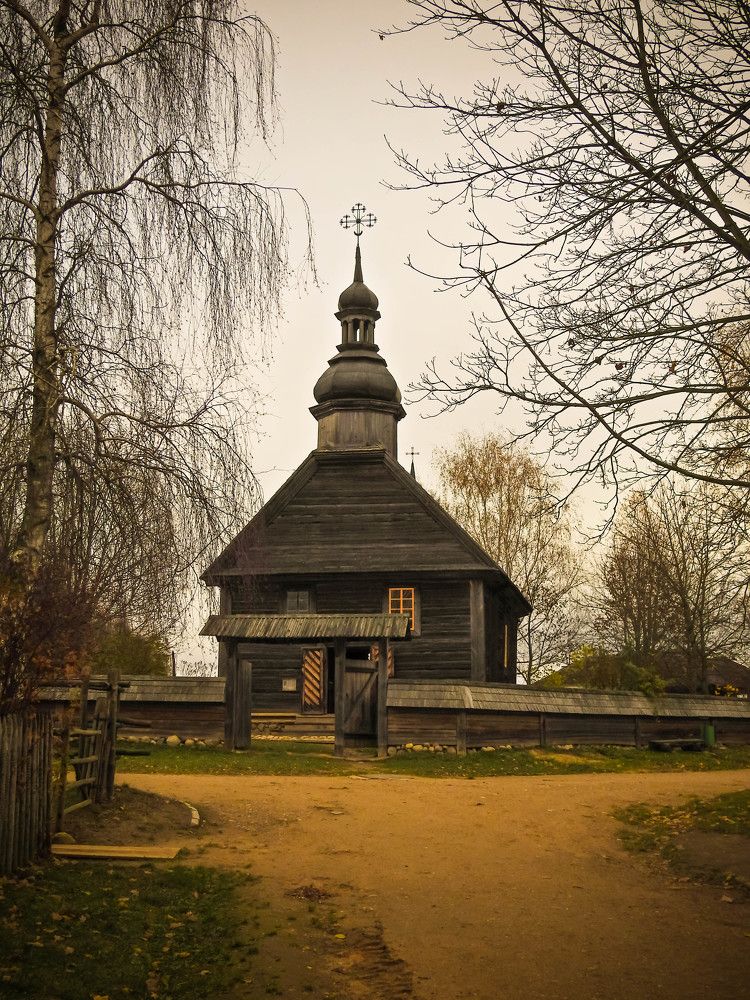 Photograph by Диана Бородзе