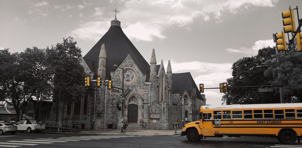 Photograph by Rahil Khan