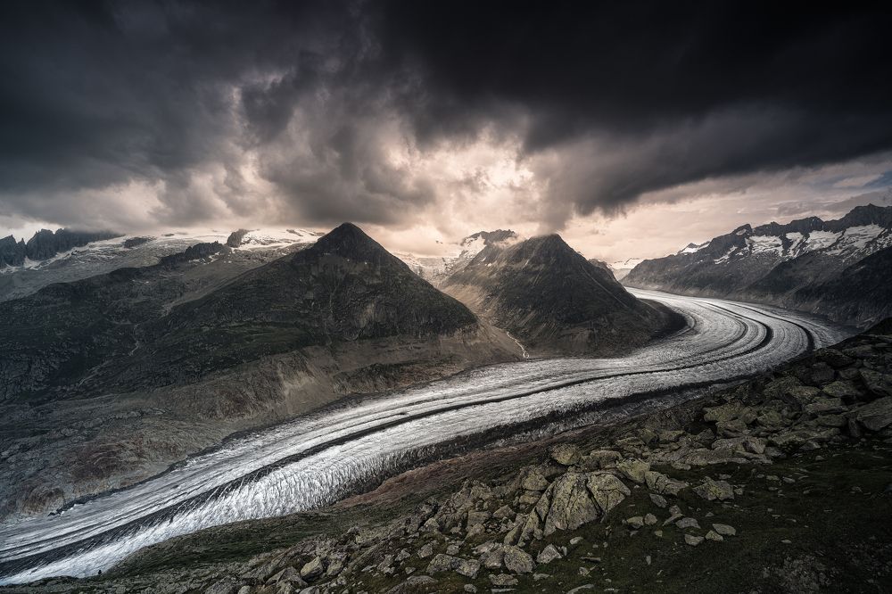 Photograph by Antonio Valente